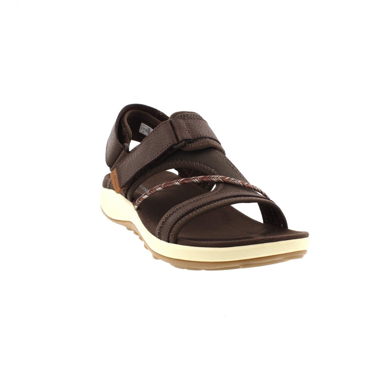 MERRELL W Merrell W Terran 4 Backstrap No Colour