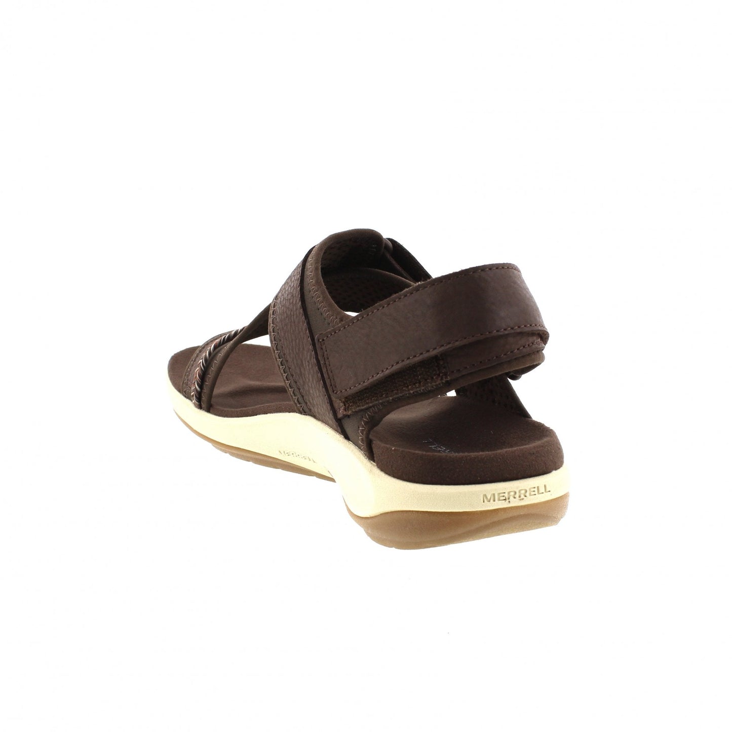 MERRELL W Merrell W Terran 4 Backstrap No Colour