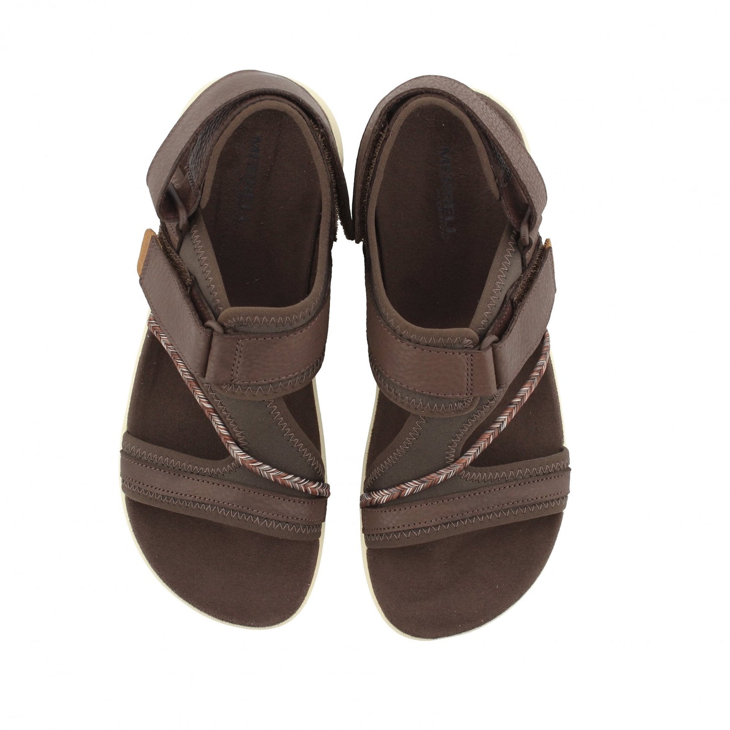 MERRELL W Merrell W Terran 4 Backstrap No Colour