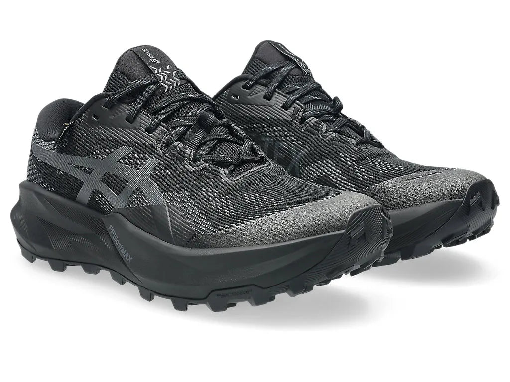 ASICS M Trabuco 14 Gtx (D0 BLACK/GRAPHITE GREY