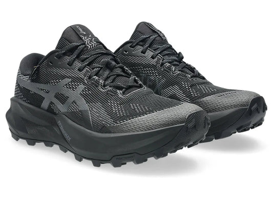 ASICS M Trabuco 14 Gtx (D0 BLACK/GREEN GLOW