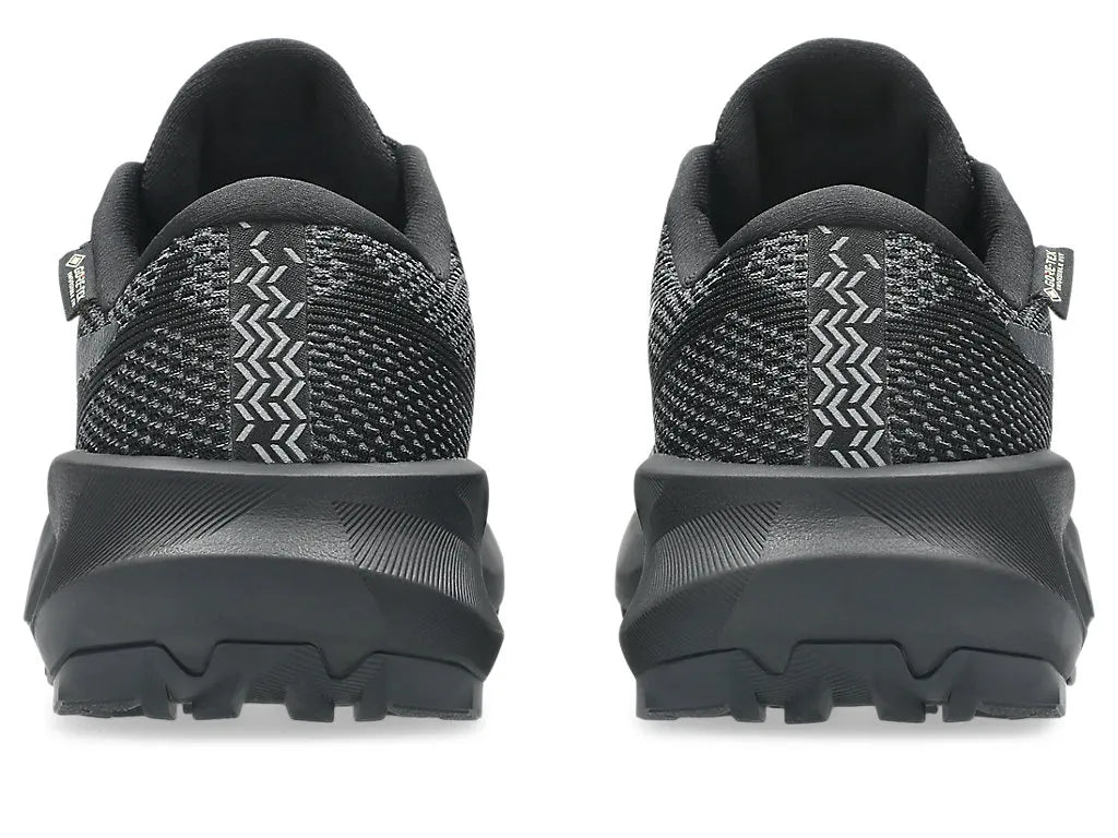 ASICS M Trabuco 14 Gtx (D0 BLACK/GRAPHITE GREY
