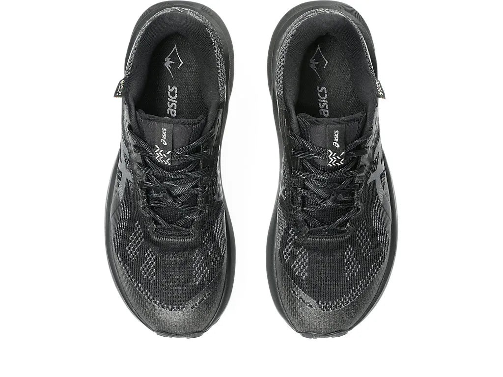 ASICS M Trabuco 14 Gtx (D0 BLACK/GRAPHITE GREY