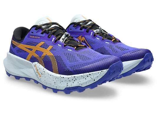 ASICS M Trabuco 14 (d) COBALT BURST/SANDSTORM