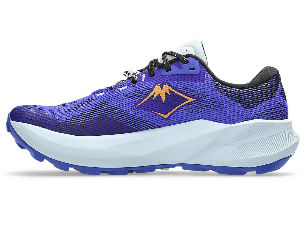 ASICS M Trabuco 14 (d) COBALT BURST/SANDSTORM