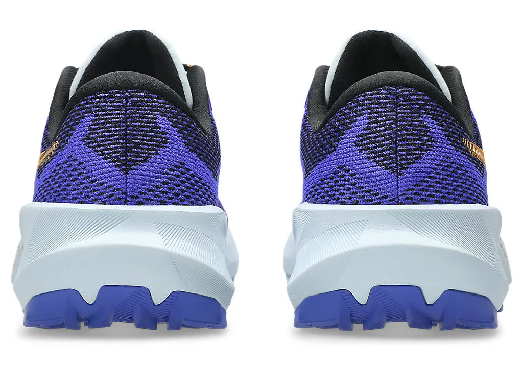 ASICS M Trabuco 14 (d) COBALT BURST/SANDSTORM