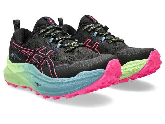 ASICS W Trabuco Max 2 (b) W
