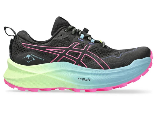 ASICS W Trabuco Max 2 (b) W