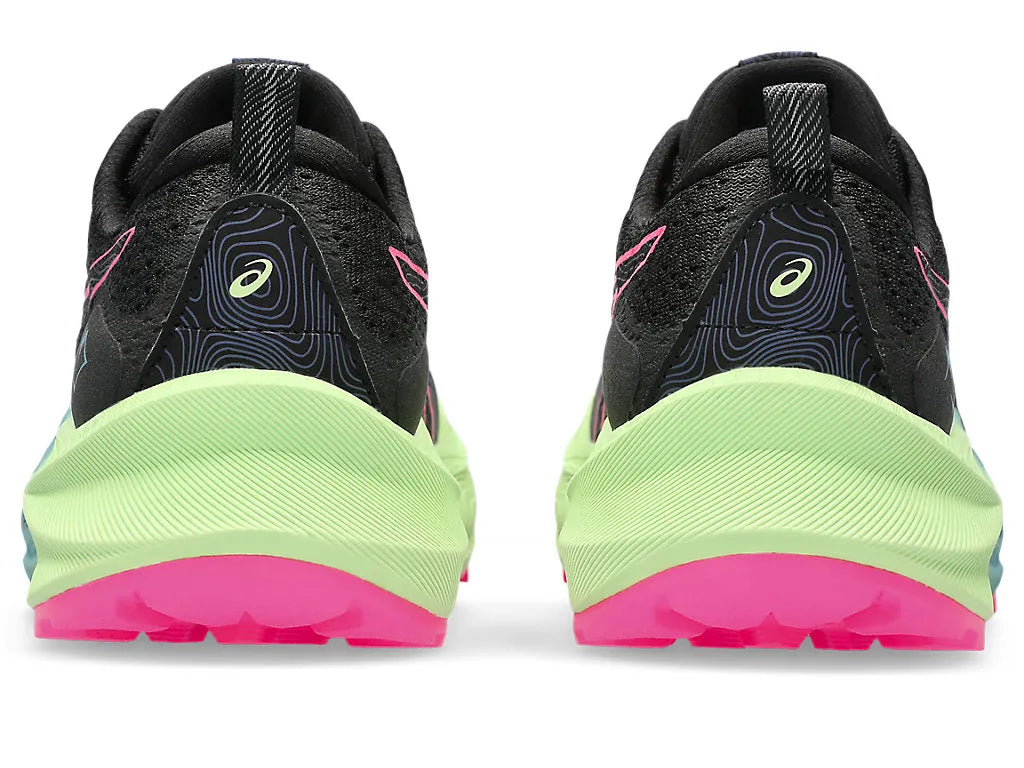 ASICS W Trabuco Max 2 (b) W
