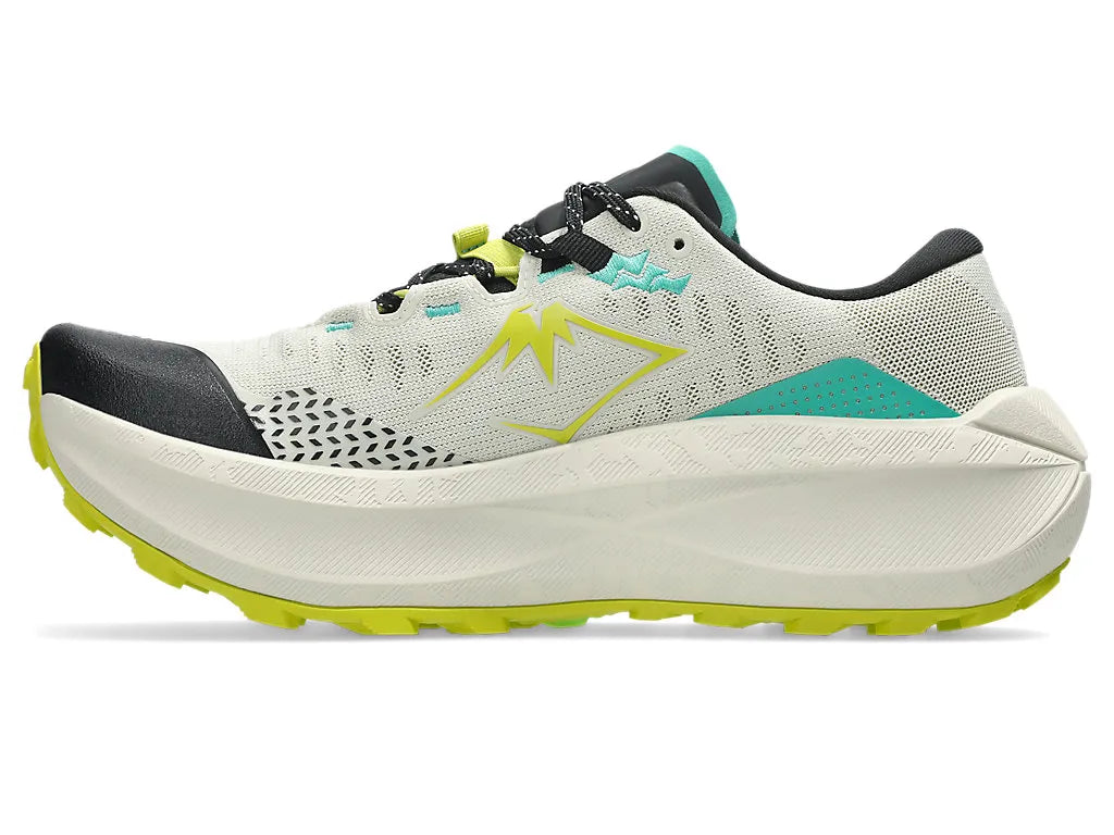 ASICS M Trabuco Max 5 (d) LIGHT DUST/CACTI