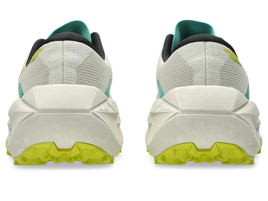 ASICS M Trabuco Max 5 (d) LIGHT DUST/CACTI