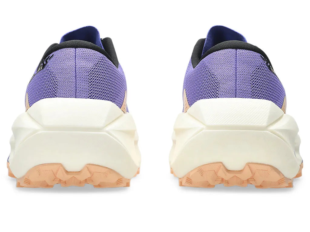 ASICS W Trabuco Max 5 (b) AMETHYST/BLACK