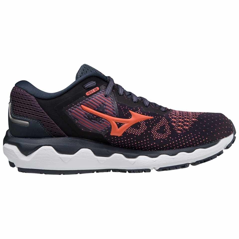 MIZUNO W Wave Horizon 4 W-s
