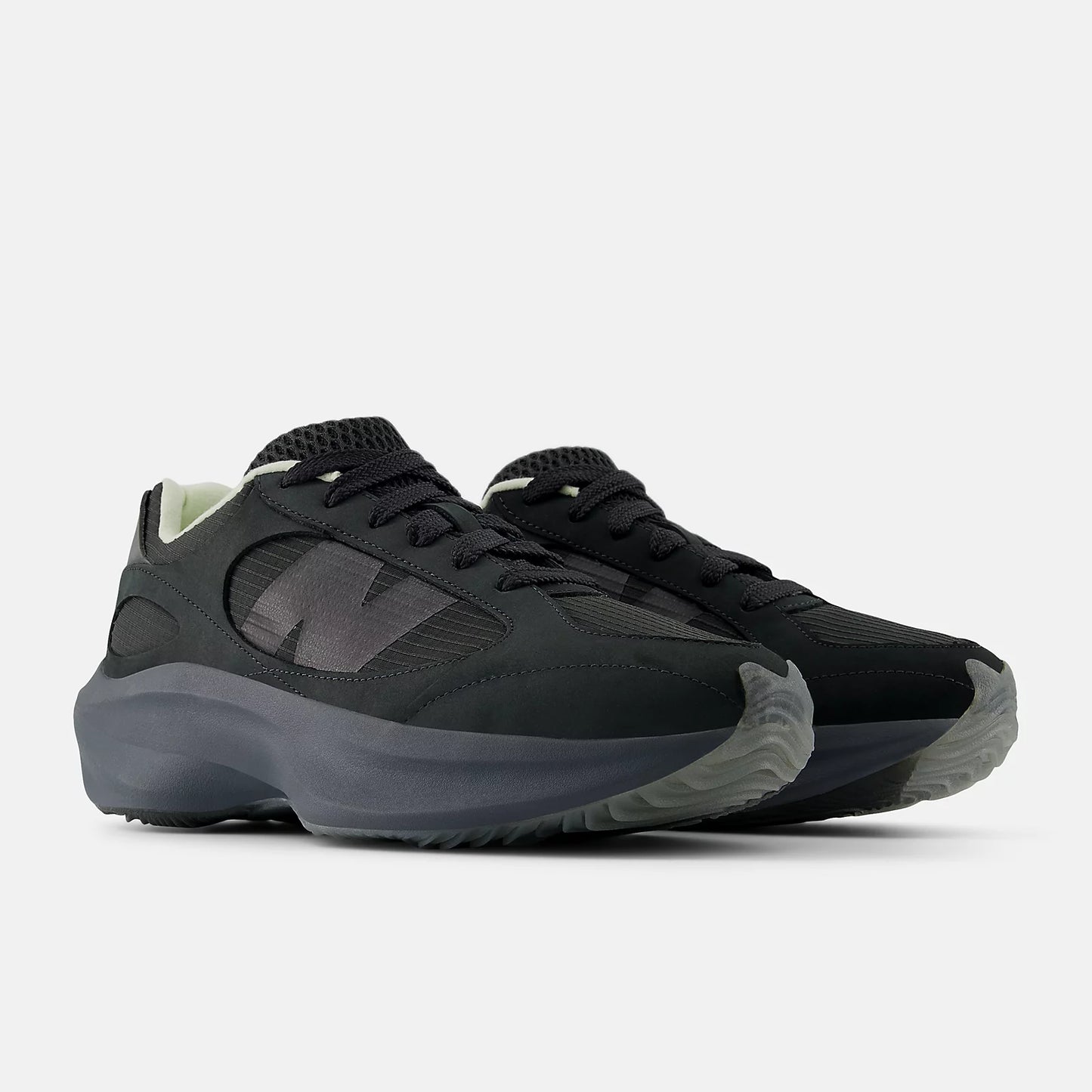 NEW BALANCE U Uwrpdln D Width No Colour