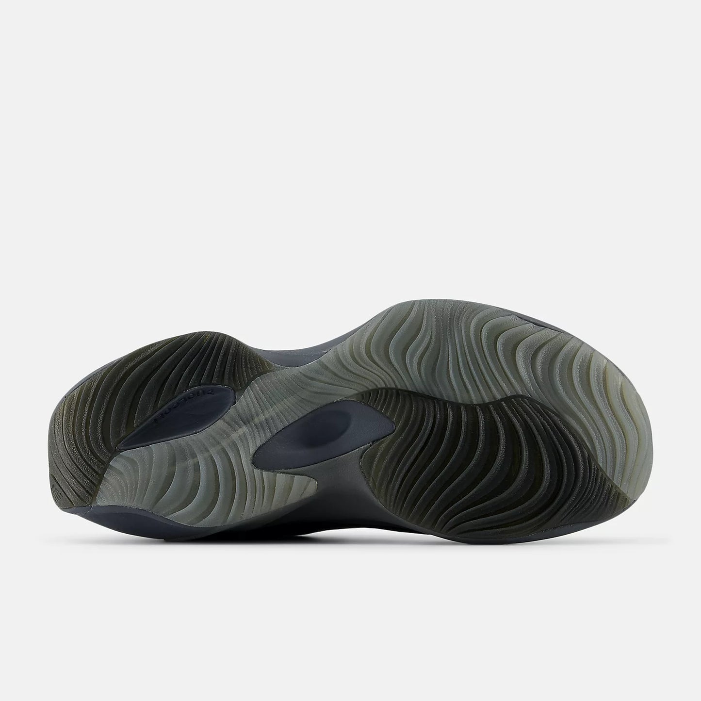 NEW BALANCE U Uwrpdln D Width No Colour