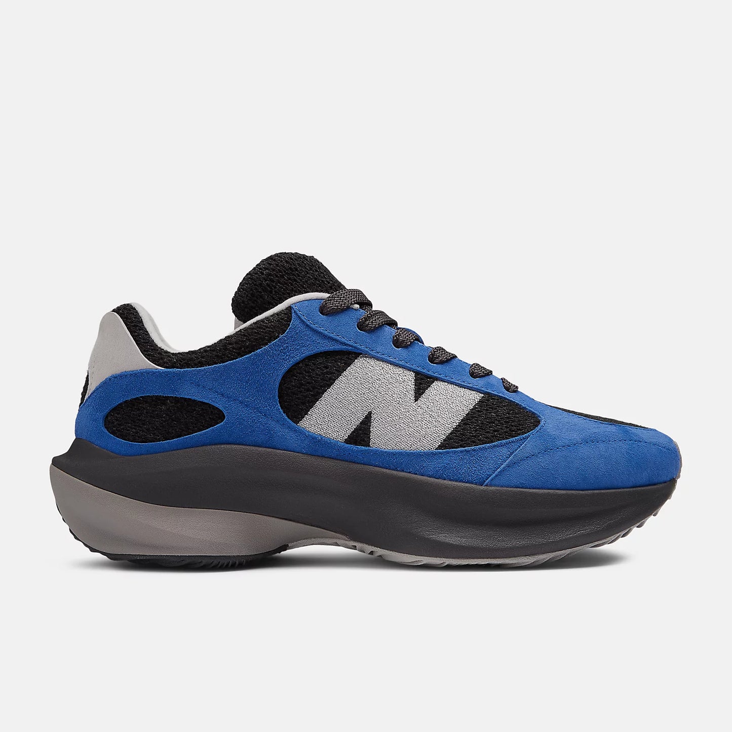 NEW BALANCE U Uwrpdtbk D Width No Colour