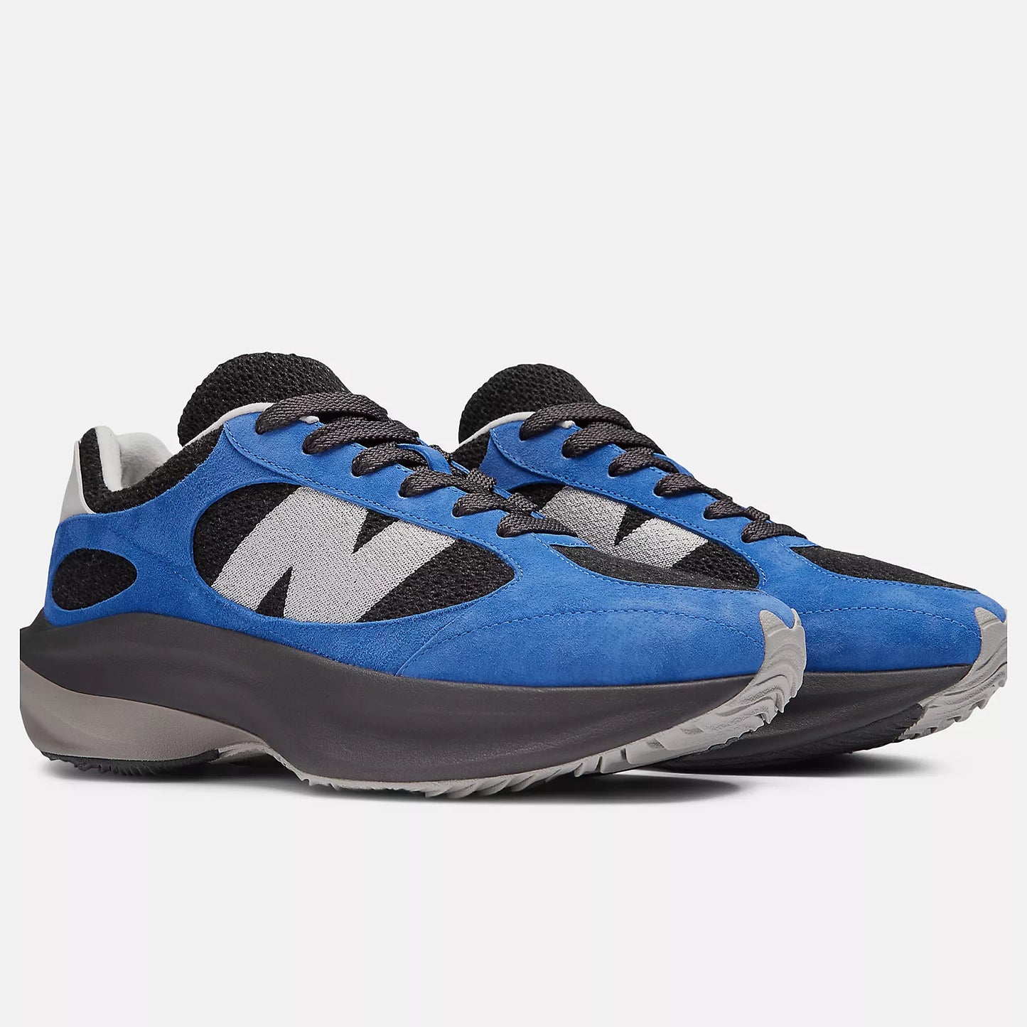 NEW BALANCE U Uwrpdtbk D Width No Colour