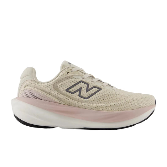 NEW BALANCE W 1080 V 15 (d) PINK/WHITE