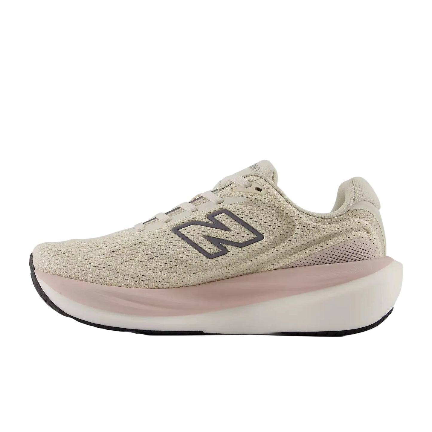 NEW BALANCE W 1080 V 15 (d) PINK/WHITE