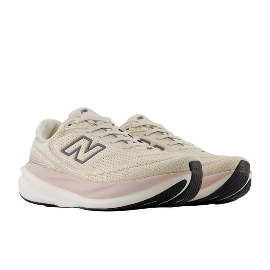 NEW BALANCE W 1080 V 15 (d) PINK/WHITE