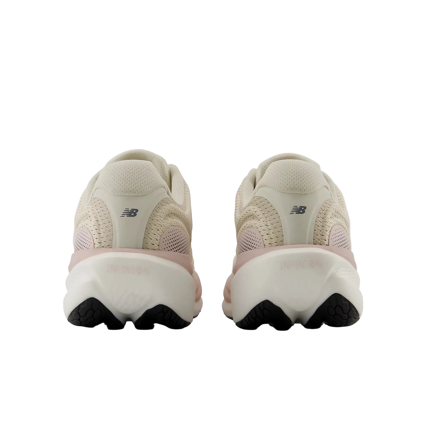 NEW BALANCE W 1080 V 15 (d) PINK/WHITE