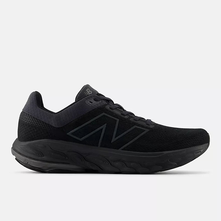 NEW BALANCE W 860 V14 2E BLACK