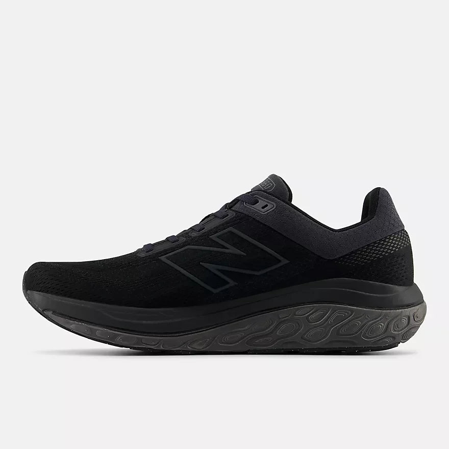 NEW BALANCE W 860 V14 2E BLACK