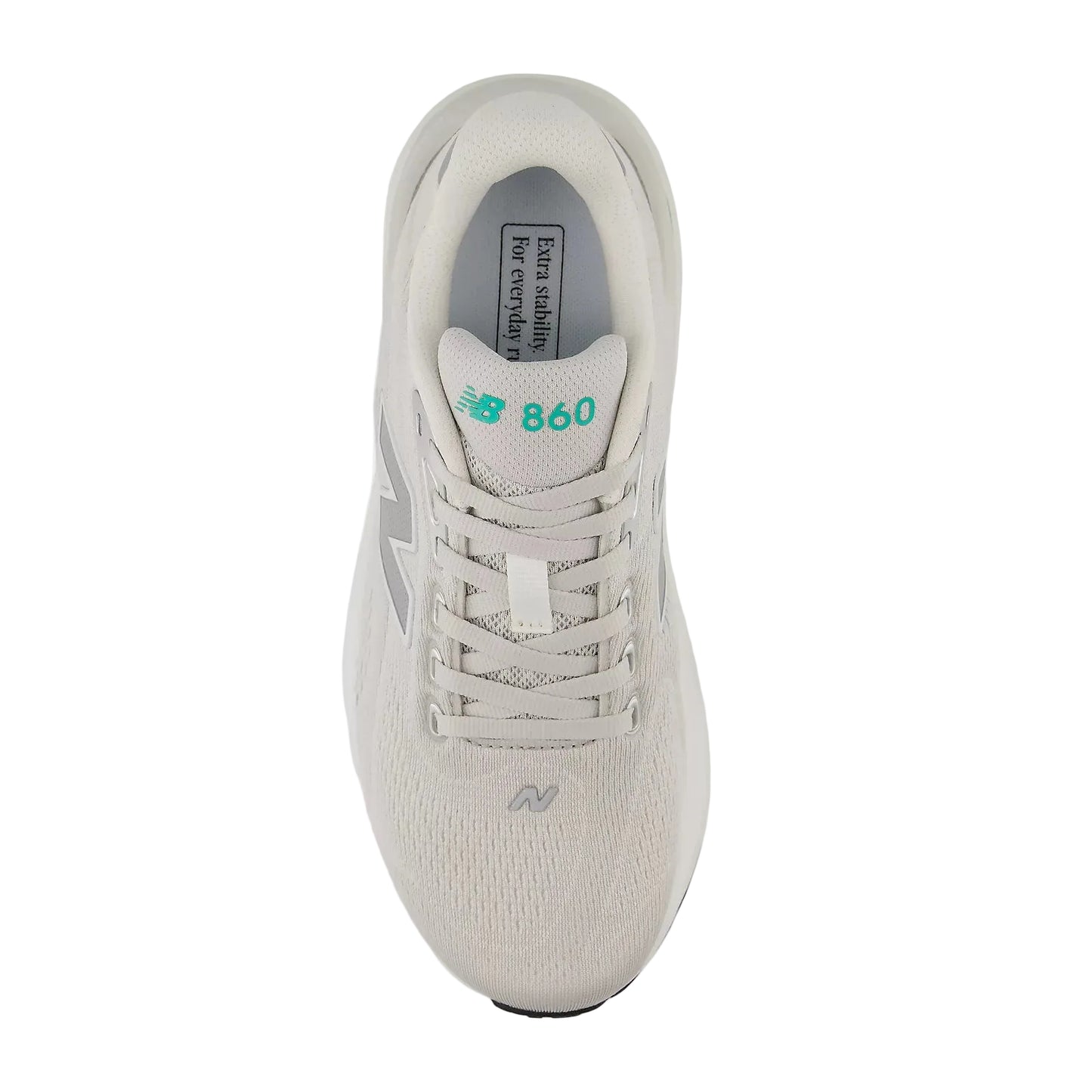NEW BALANCE W W860 V15 (b) GREY