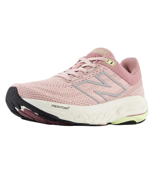 NEW BALANCE W W860 V14 D PINK
