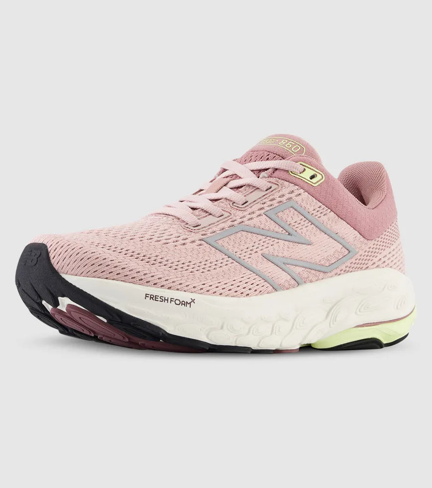 NEW BALANCE W W860 V14 B PINK