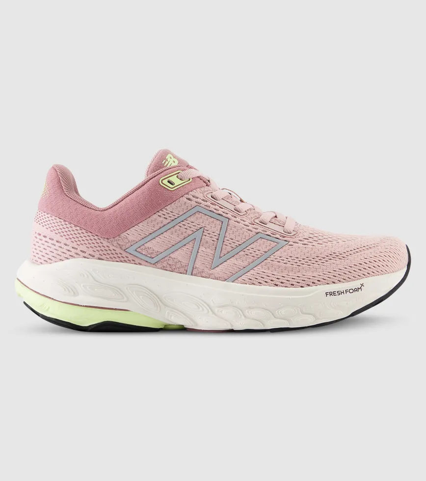 NEW BALANCE W W860 V14 B PINK