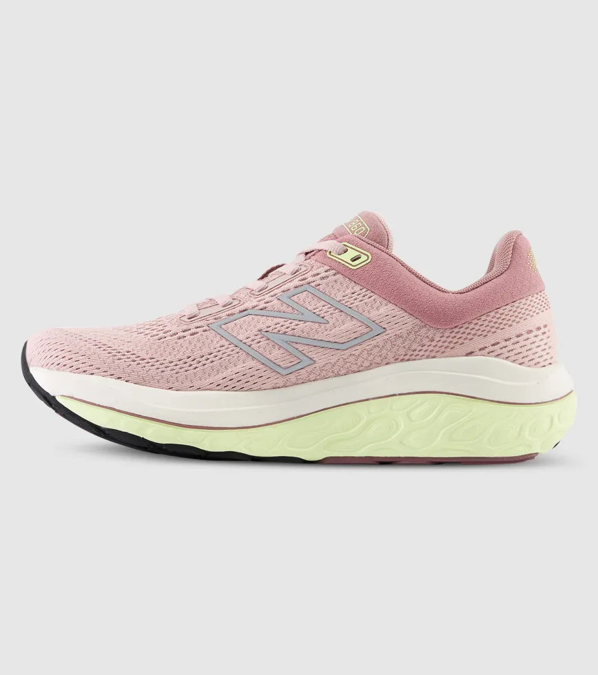 NEW BALANCE W W860 V14 B PINK