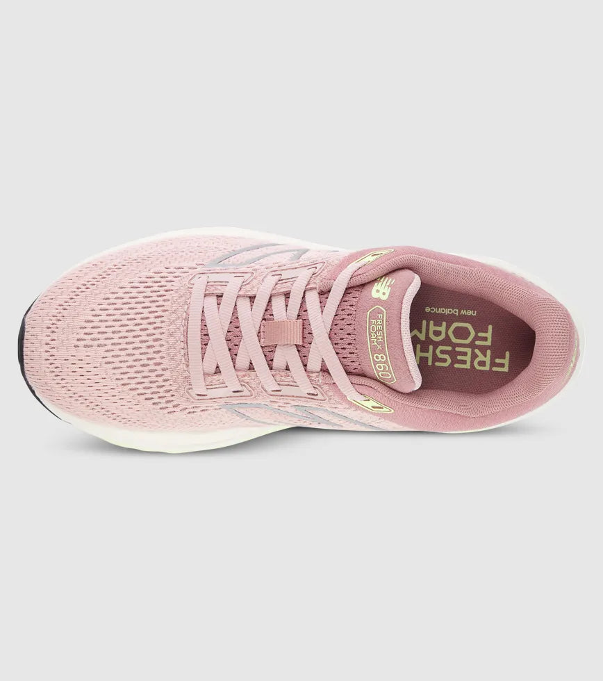 NEW BALANCE W W860 V14 B PINK