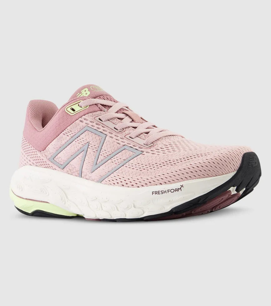 NEW BALANCE W W860 V14 B PINK
