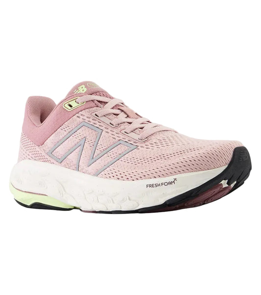 NEW BALANCE W W860 V14 D PINK