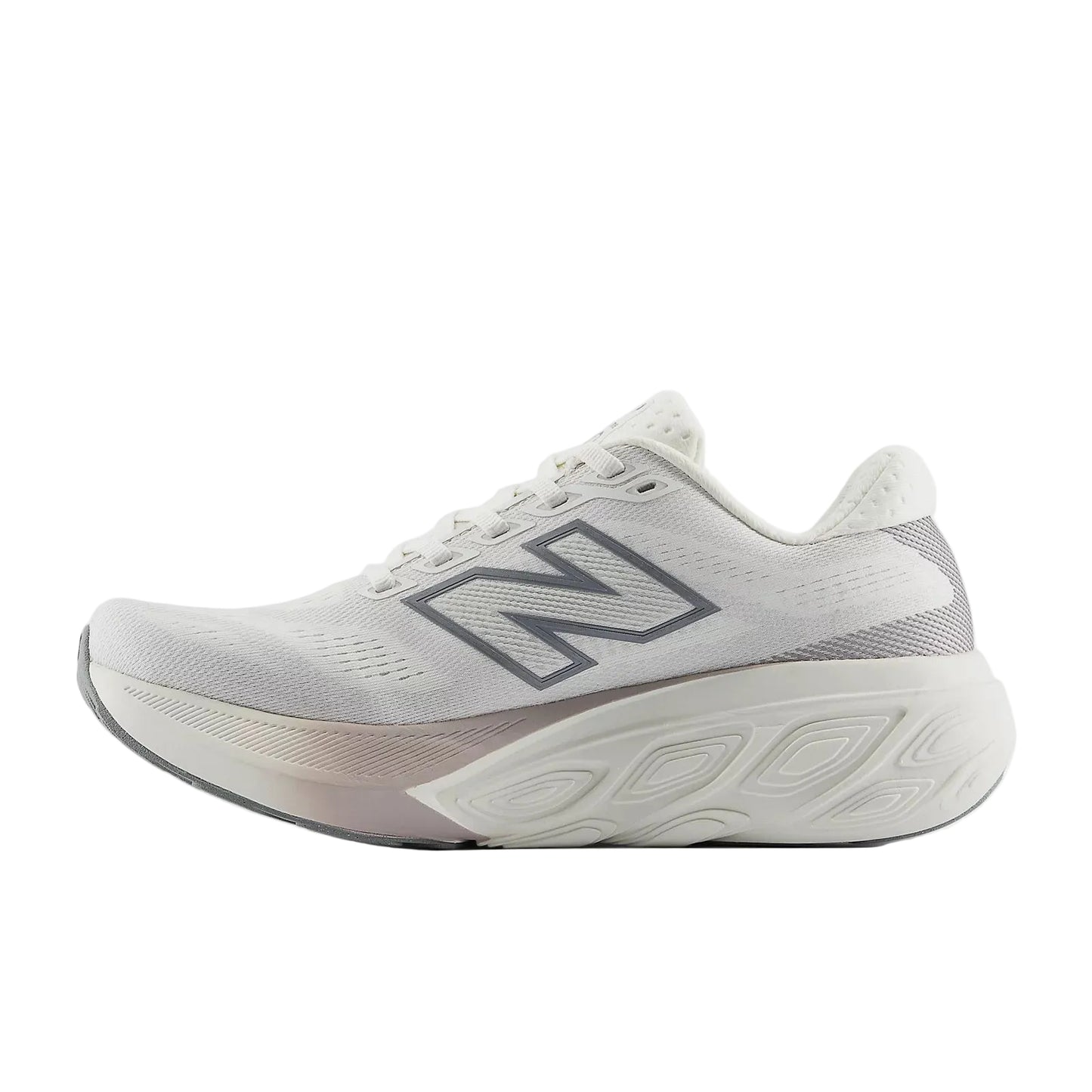 NEW BALANCE W 880 V15 (2E) SEA SALT/WHITE/GREY