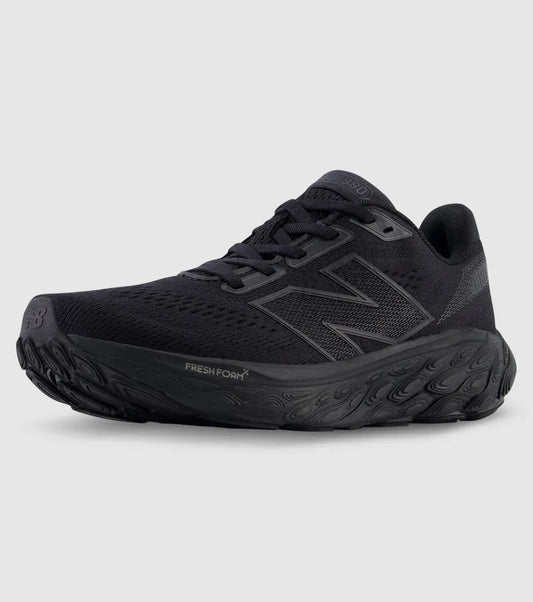 NEW BALANCE W 880 B14 BLACK