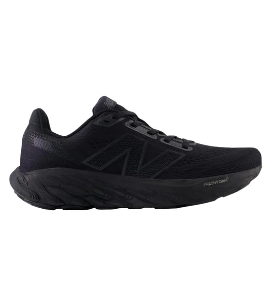 NEW BALANCE W 880B V14 D BLACK