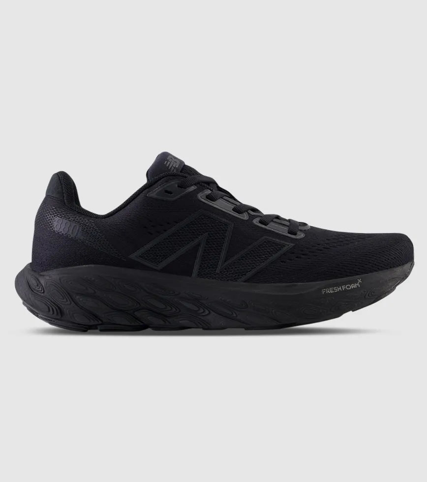 NEW BALANCE W 880B V14 D BLACK
