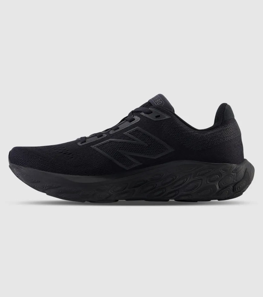 NEW BALANCE W 880 B14 BLACK