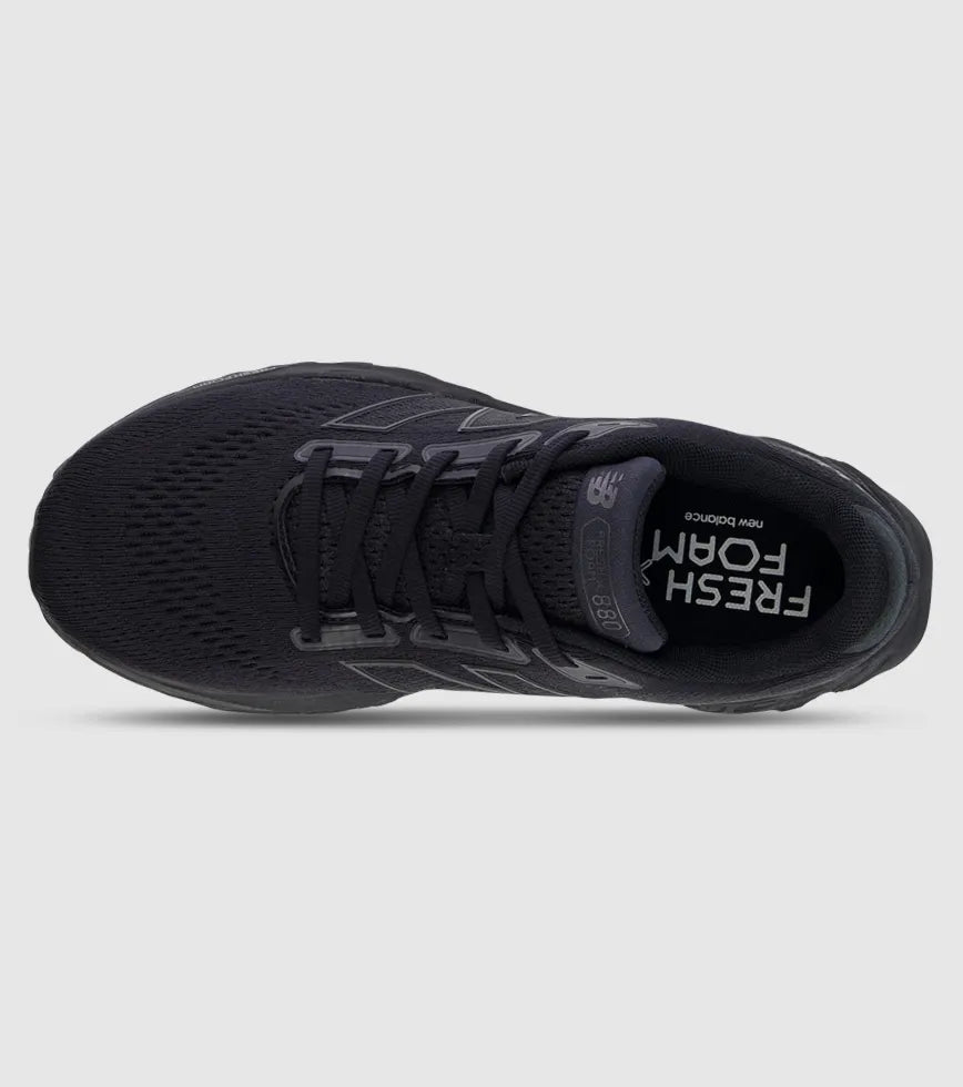 NEW BALANCE W 880 B14 BLACK