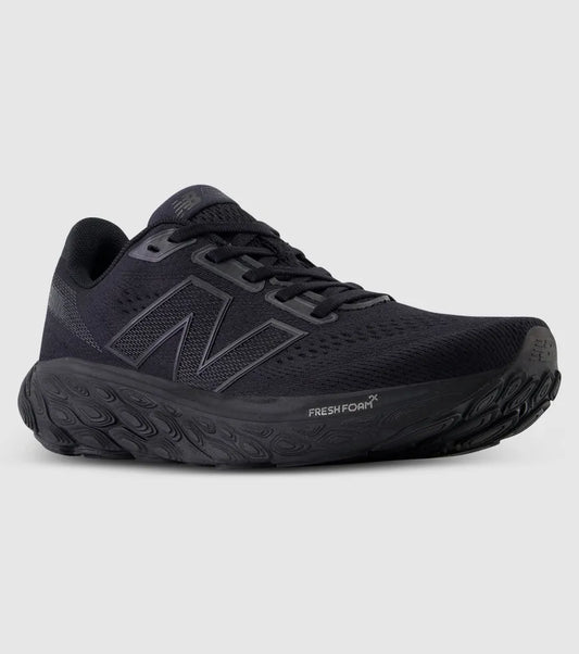 NEW BALANCE W 880B V14 D BLACK