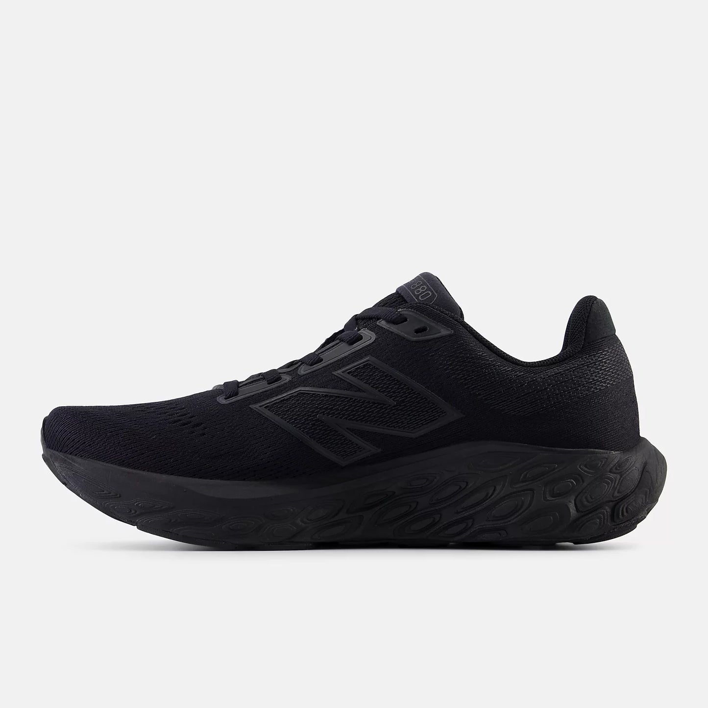 NEW BALANCE W W880B V14 2E Width BLACK