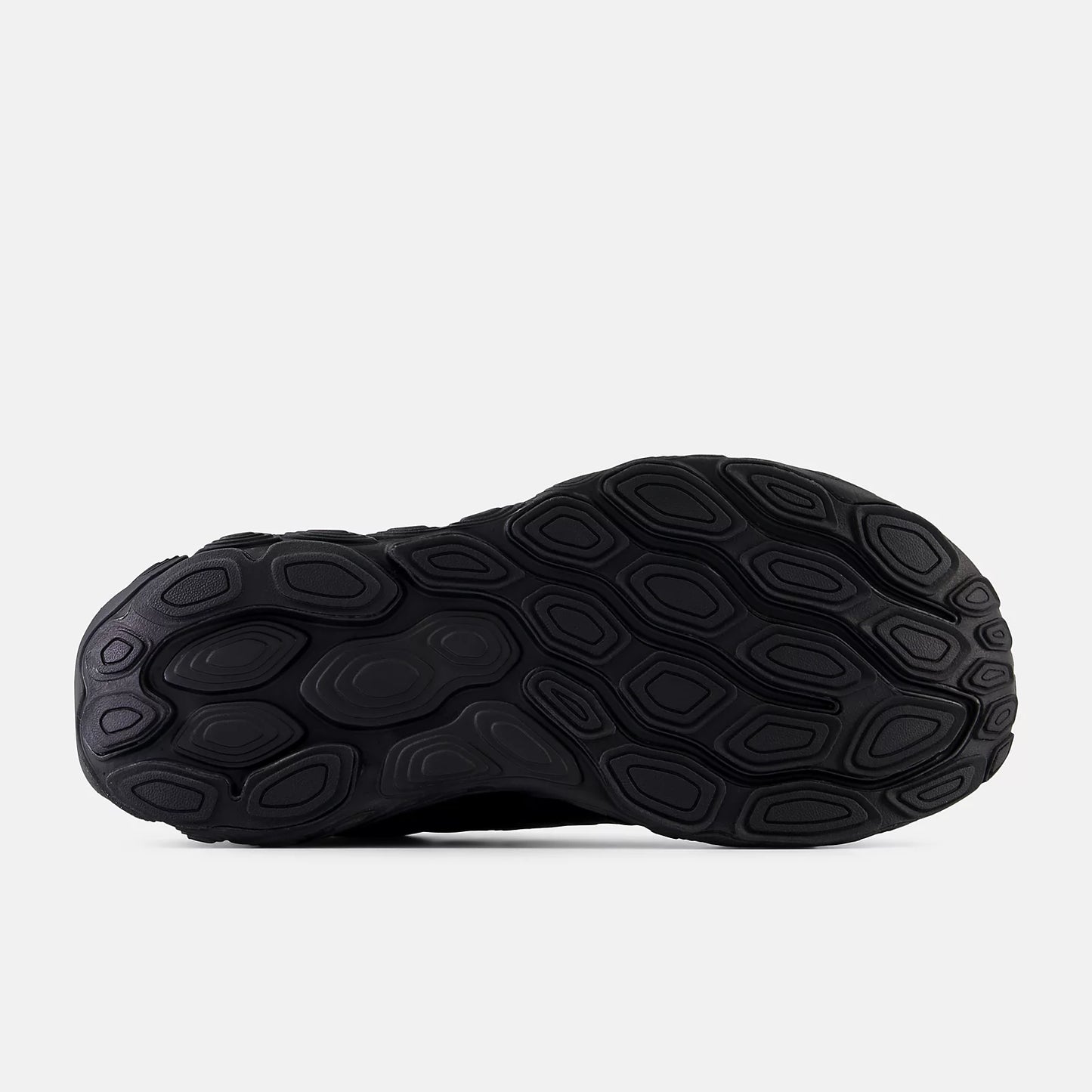 NEW BALANCE W W880B V14 2E Width BLACK