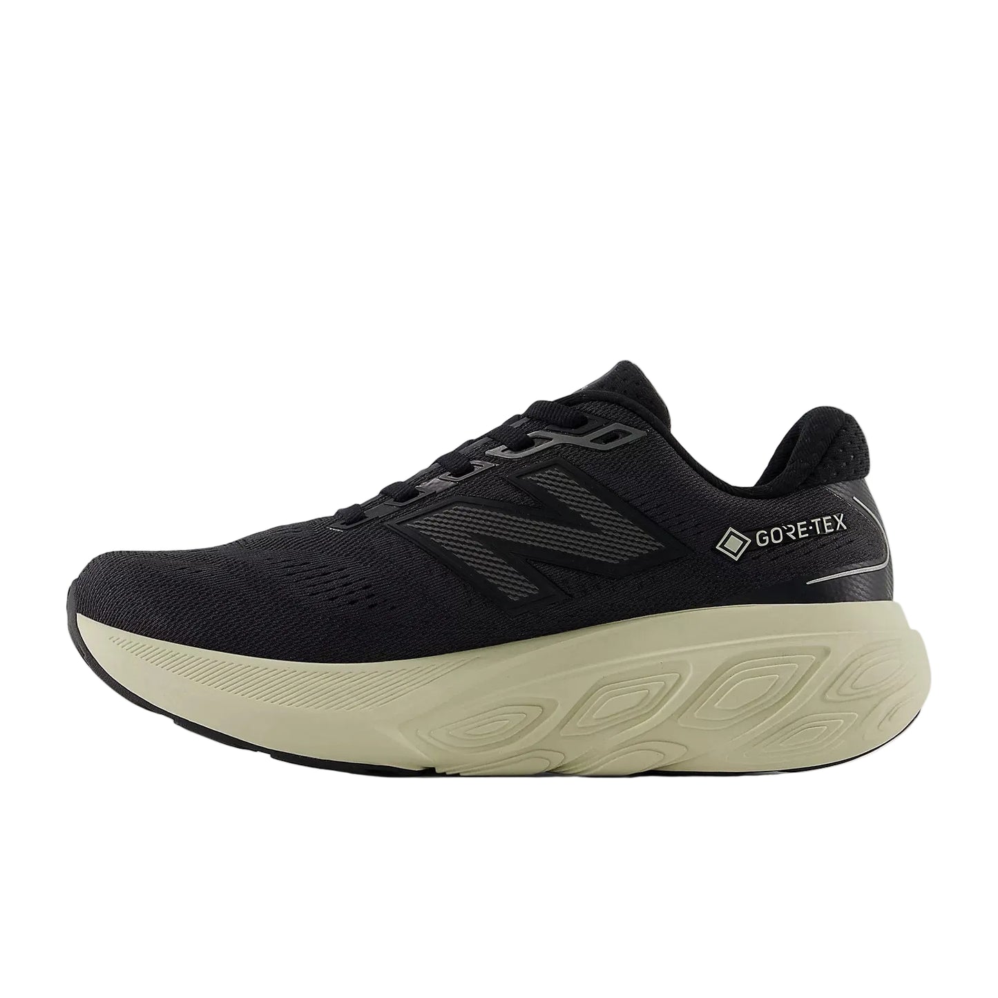 NEW BALANCE W W880 V15 Gtx (d) BLACK/TIMBERWOLF
