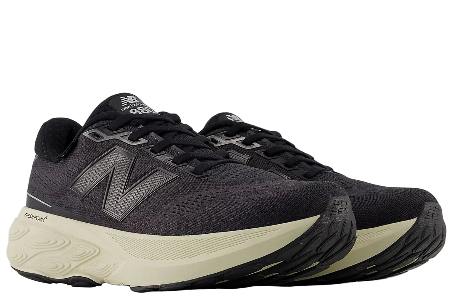 NEW BALANCE W W880 V15 Gtx (d) BLACK/TIMBERWOLF