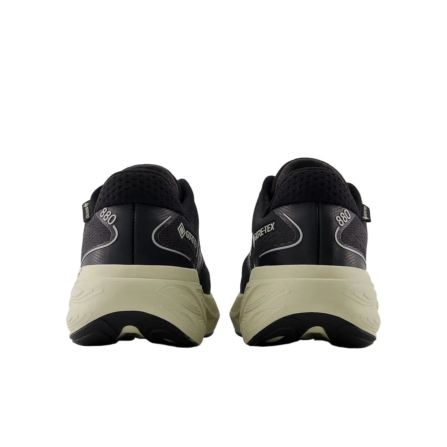 NEW BALANCE W W880 V15 Gtx (d) BLACK/TIMBERWOLF