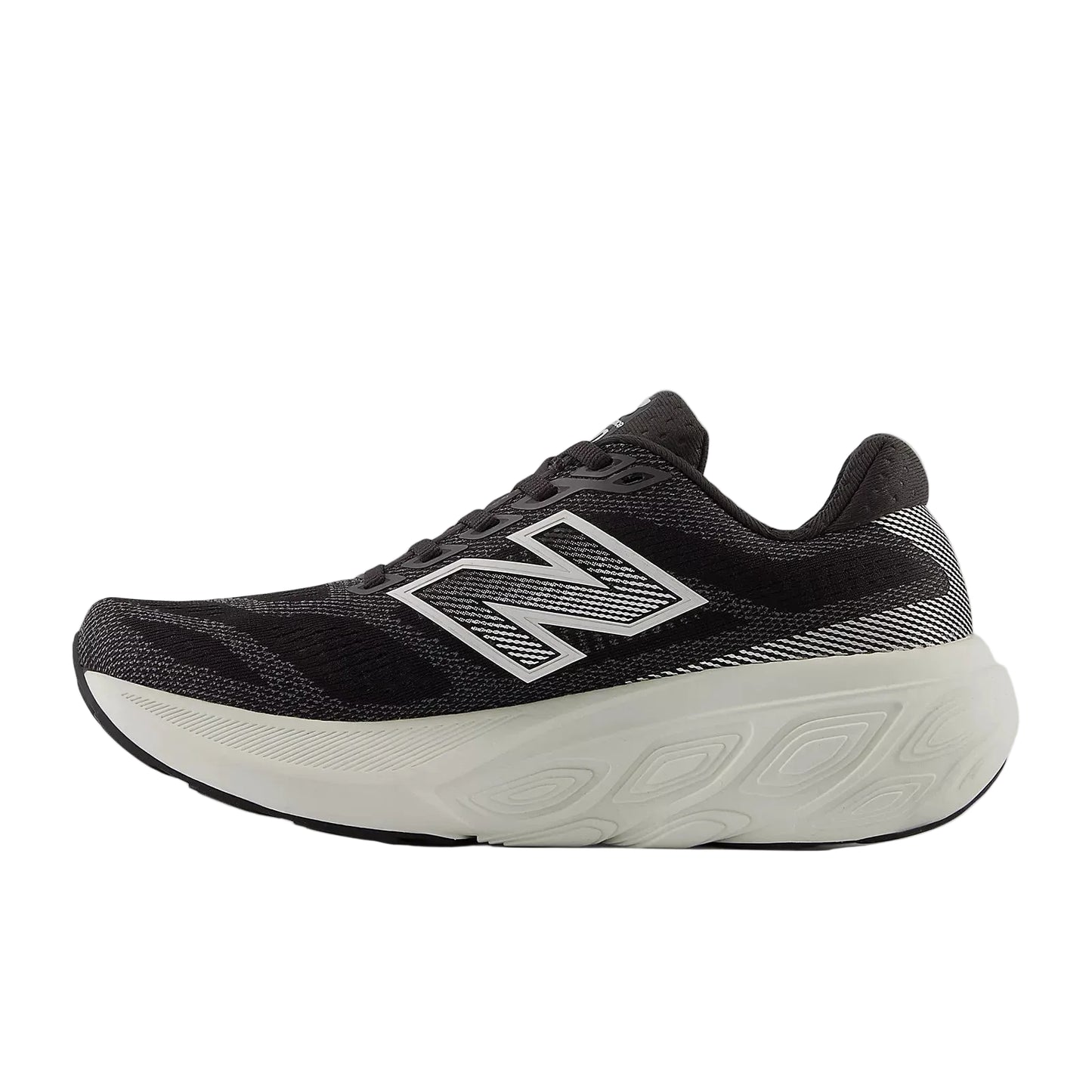 NEW BALANCE W W880H15 2E BLACK/WHITE