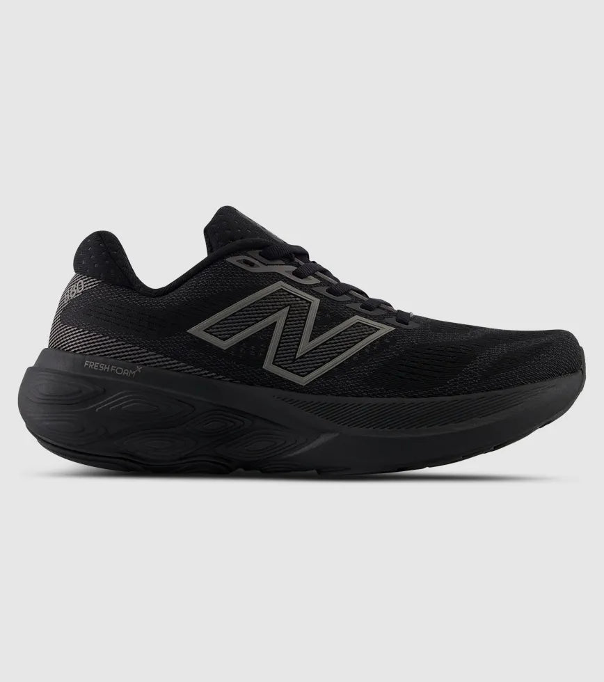 NEW BALANCE W 880 V15 D BLACK