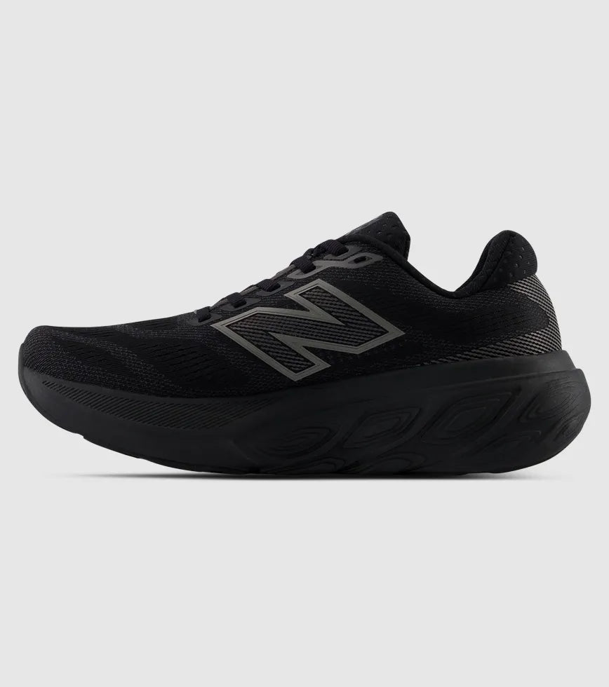 NEW BALANCE W 880 V15 D BLACK